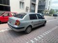 Sahibinden Renault Clio 1.5 dCi Expression 2004 Model  248.000 km Gri