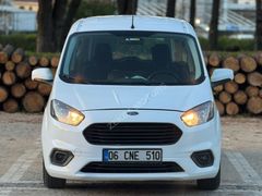 2021 FORD COURIER 1.5TDCI DELUXE 100HP