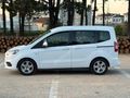 2021 FORD COURIER 1.5TDCI DELUXE 100HP