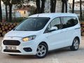 2021 FORD COURIER 1.5TDCI DELUXE 100HP