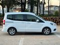 2021 FORD COURIER 1.5TDCI DELUXE 100HP