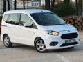2021 FORD COURIER 1.5TDCI DELUXE 100HP