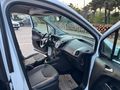 2021 FORD COURIER 1.5TDCI DELUXE 100HP