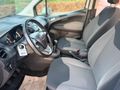 2021 FORD COURIER 1.5TDCI DELUXE 100HP