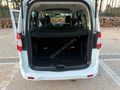 2021 FORD COURIER 1.5TDCI DELUXE 100HP