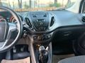 2021 FORD COURIER 1.5TDCI DELUXE 100HP