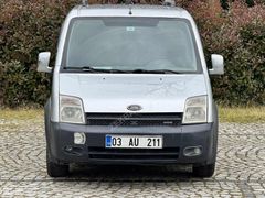 2006 MODEL 90 LIK TEMİZ FORD CONNET