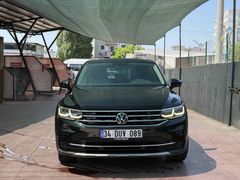 Sahibinden Volkswagen Tiguan 1.5 TSI Elegance 2020 Model 