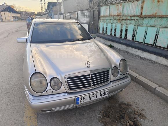 Sahibinden Mercedes - Benz 220 E 1996 Model