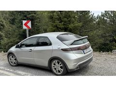 Sahibinden Honda Civic 1.8 Sport 2009 Model  298.000 km Gri
