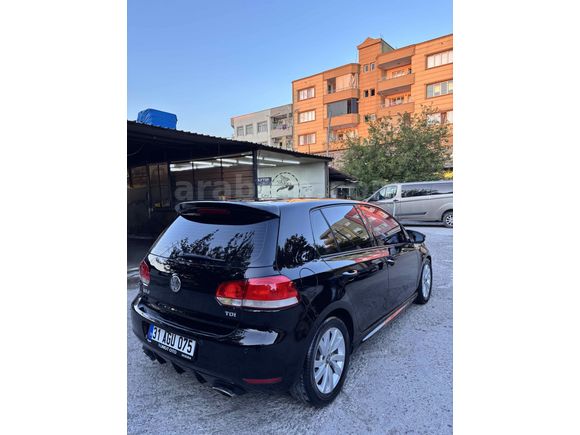Sahibinden Volkswagen Golf 1.6 TDi Trendline 2012 Model 