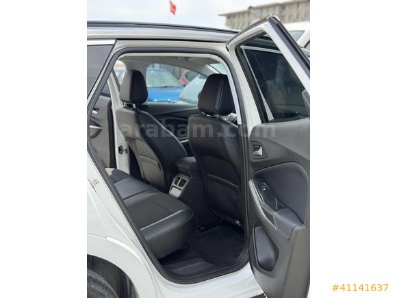 UCARS GRUP ÇİFT RENK/DİZEL/OTOMATİK/ELEGANCE/HATASIZ AYARINDA