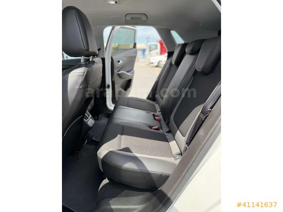 UCARS GRUP ÇİFT RENK/DİZEL/OTOMATİK/ELEGANCE/HATASIZ AYARINDA