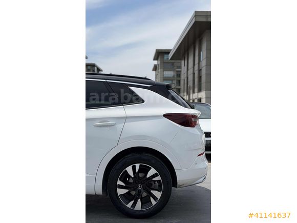 UCARS GRUP ÇİFT RENK/DİZEL/OTOMATİK/ELEGANCE/HATASIZ AYARINDA