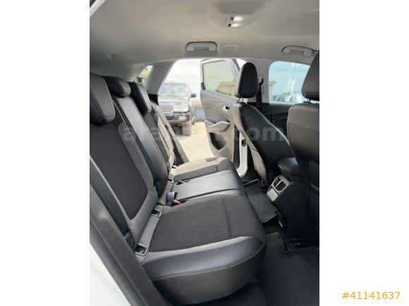 UCARS GRUP ÇİFT RENK/DİZEL/OTOMATİK/ELEGANCE/HATASIZ AYARINDA
