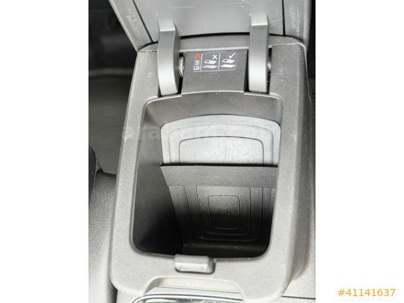UCARS GRUP ÇİFT RENK/DİZEL/OTOMATİK/ELEGANCE/HATASIZ AYARINDA