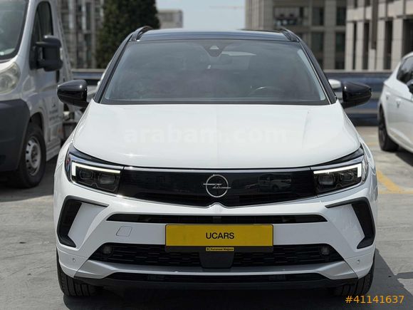 UCARS GRUP ÇİFT RENK/DİZEL/OTOMATİK/ELEGANCE/HATASIZ AYARINDA