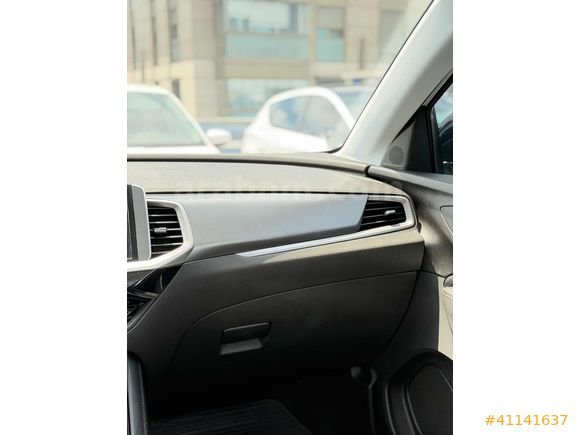 UCARS GRUP ÇİFT RENK/DİZEL/OTOMATİK/ELEGANCE/HATASIZ AYARINDA