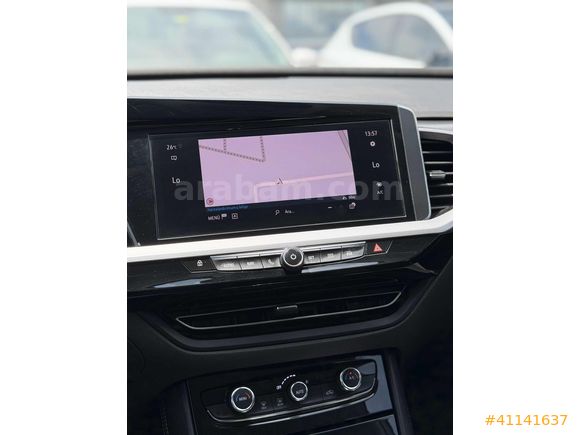 UCARS GRUP ÇİFT RENK/DİZEL/OTOMATİK/ELEGANCE/HATASIZ AYARINDA