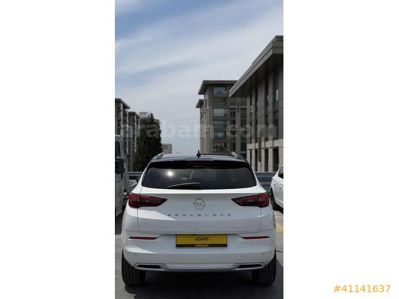 UCARS GRUP ÇİFT RENK/DİZEL/OTOMATİK/ELEGANCE/HATASIZ AYARINDA
