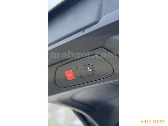 UCARS GRUP ÇİFT RENK/DİZEL/OTOMATİK/ELEGANCE/HATASIZ AYARINDA