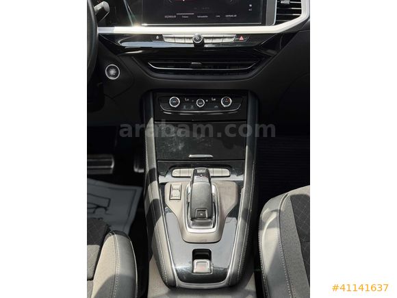UCARS GRUP ÇİFT RENK/DİZEL/OTOMATİK/ELEGANCE/HATASIZ AYARINDA