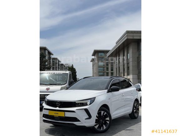 UCARS GRUP ÇİFT RENK/DİZEL/OTOMATİK/ELEGANCE/HATASIZ AYARINDA
