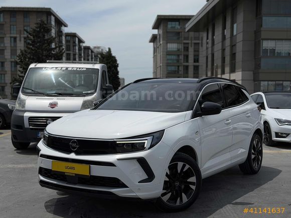 UCARS GRUP ÇİFT RENK/DİZEL/OTOMATİK/ELEGANCE/HATASIZ AYARINDA