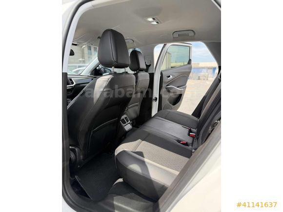 UCARS GRUP ÇİFT RENK/DİZEL/OTOMATİK/ELEGANCE/HATASIZ AYARINDA