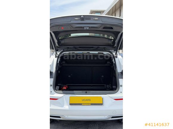 UCARS GRUP ÇİFT RENK/DİZEL/OTOMATİK/ELEGANCE/HATASIZ AYARINDA