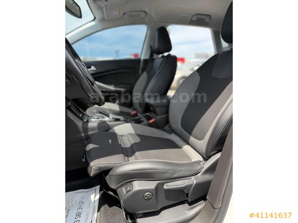 UCARS GRUP ÇİFT RENK/DİZEL/OTOMATİK/ELEGANCE/HATASIZ AYARINDA