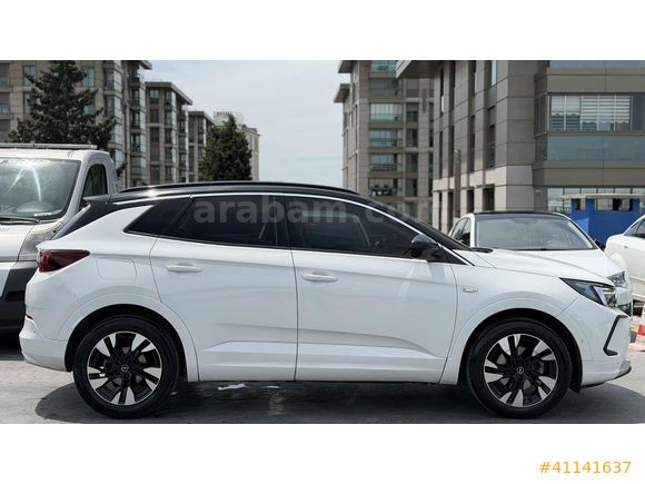 UCARS GRUP ÇİFT RENK/DİZEL/OTOMATİK/ELEGANCE/HATASIZ AYARINDA