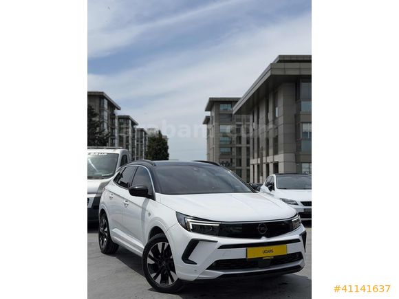 UCARS GRUP ÇİFT RENK/DİZEL/OTOMATİK/ELEGANCE/HATASIZ AYARINDA