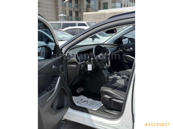 UCARS GRUP ÇİFT RENK/DİZEL/OTOMATİK/ELEGANCE/HATASIZ AYARINDA