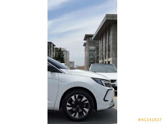 UCARS GRUP ÇİFT RENK/DİZEL/OTOMATİK/ELEGANCE/HATASIZ AYARINDA