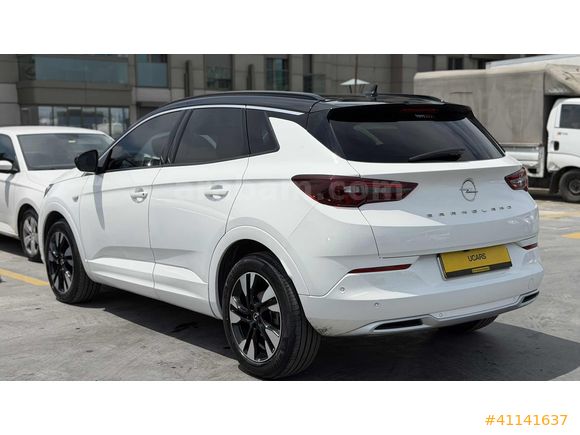 UCARS GRUP ÇİFT RENK/DİZEL/OTOMATİK/ELEGANCE/HATASIZ AYARINDA