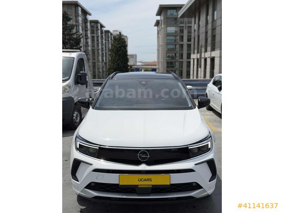 UCARS GRUP ÇİFT RENK/DİZEL/OTOMATİK/ELEGANCE/HATASIZ AYARINDA