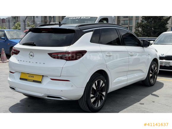 UCARS GRUP ÇİFT RENK/DİZEL/OTOMATİK/ELEGANCE/HATASIZ AYARINDA