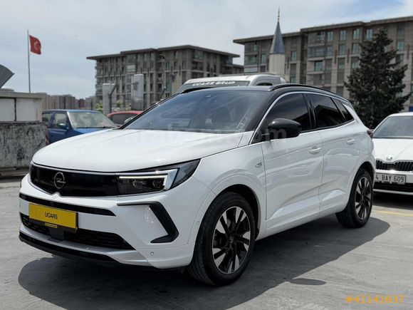 UCARS GRUP ÇİFT RENK/DİZEL/OTOMATİK/ELEGANCE/HATASIZ AYARINDA