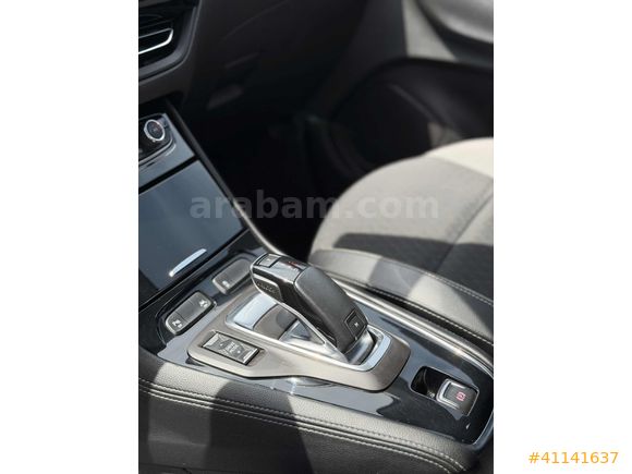 UCARS GRUP ÇİFT RENK/DİZEL/OTOMATİK/ELEGANCE/HATASIZ AYARINDA