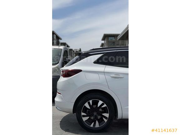 UCARS GRUP ÇİFT RENK/DİZEL/OTOMATİK/ELEGANCE/HATASIZ AYARINDA