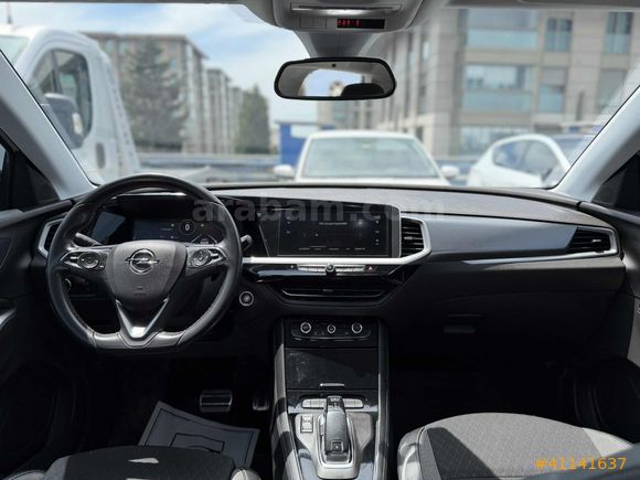 UCARS GRUP ÇİFT RENK/DİZEL/OTOMATİK/ELEGANCE/HATASIZ AYARINDA