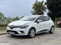 2018 MODEL RENAULT CLIO 72.000 KM DE EMSALSİZ + GERİ GÖRÜŞ