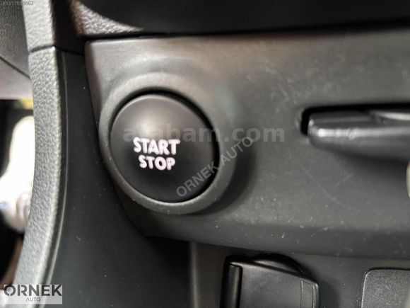2018 MODEL RENAULT CLIO 72.000 KM DE EMSALSİZ + GERİ GÖRÜŞ