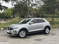 2023 MODEL VOLKSWAGEN TROC LİFE PAKET SERVİS BAKIMLI HATASIZ