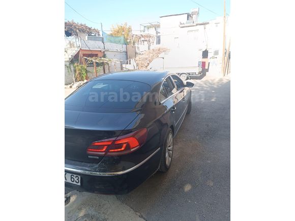 Sahibinden Volkswagen VW CC 2.0 TDi TDI 2013 Model