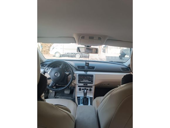 Sahibinden Volkswagen VW CC 2.0 TDi TDI 2013 Model