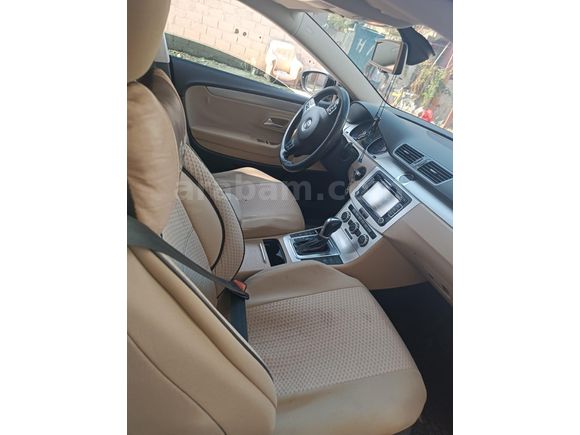 Sahibinden Volkswagen VW CC 2.0 TDi TDI 2013 Model