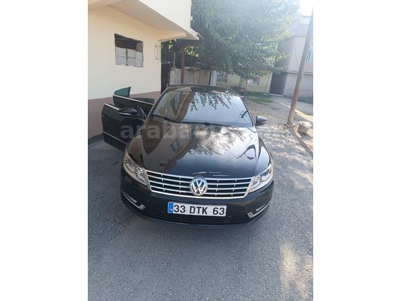 Sahibinden Volkswagen VW CC 2.0 TDi TDI 2013 Model