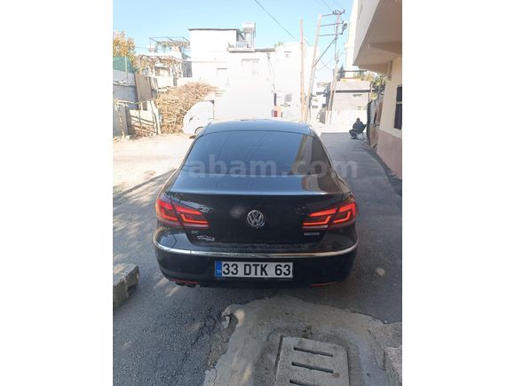 Sahibinden Volkswagen VW CC 2.0 TDi TDI 2013 Model